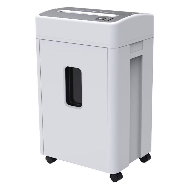 SUNWOOD M Series MSD9322 Cross-Cut Paper Shredder CN plug (adapter included)