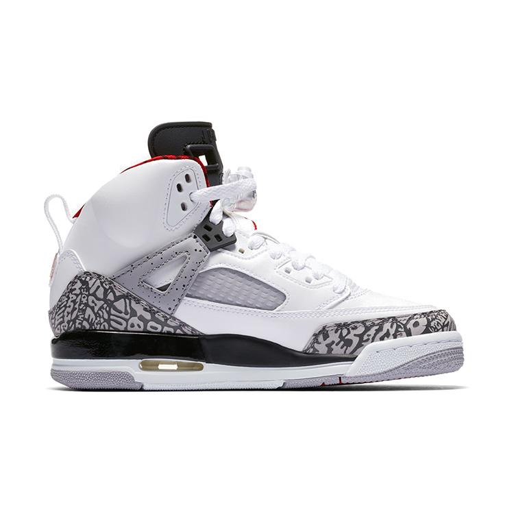 Jordan Spizike White Cement GS 317321-122