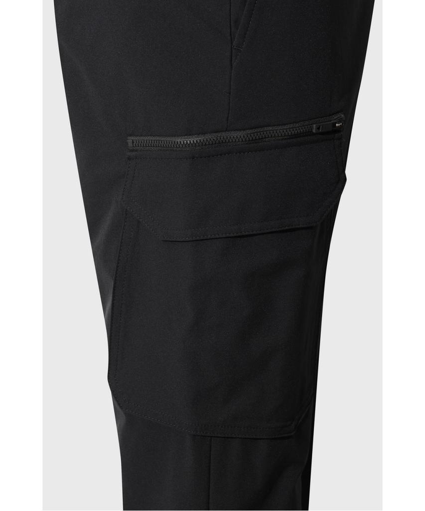 WAAC Men Cargo Tapered Pants Wmpnm26202Bkx