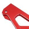 JFG Motorcycle Chain Guard Aluminum Applicable Vehicles CRF250L/M CRF250RL Motorcycle
