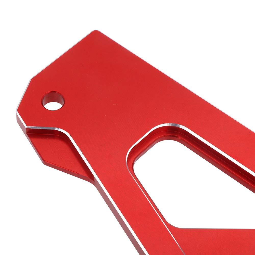 JFG Motorcycle Chain Guard Aluminum Applicable Vehicles CRF250L/M CRF250RL Motorcycle