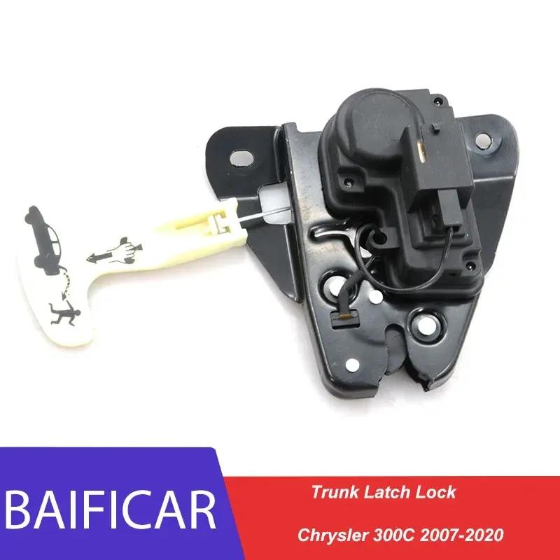 Бренд Baificar Новый замок багажника 4589217AF 04589217AF Для Chrysler 300C 2007-