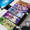 Large E-sports Mouse Pad Dragon Ball Anime Durable Smooth Flexible Rubber Gamer PC Computer Keyboard For CSGO Kawaii Mosuepad