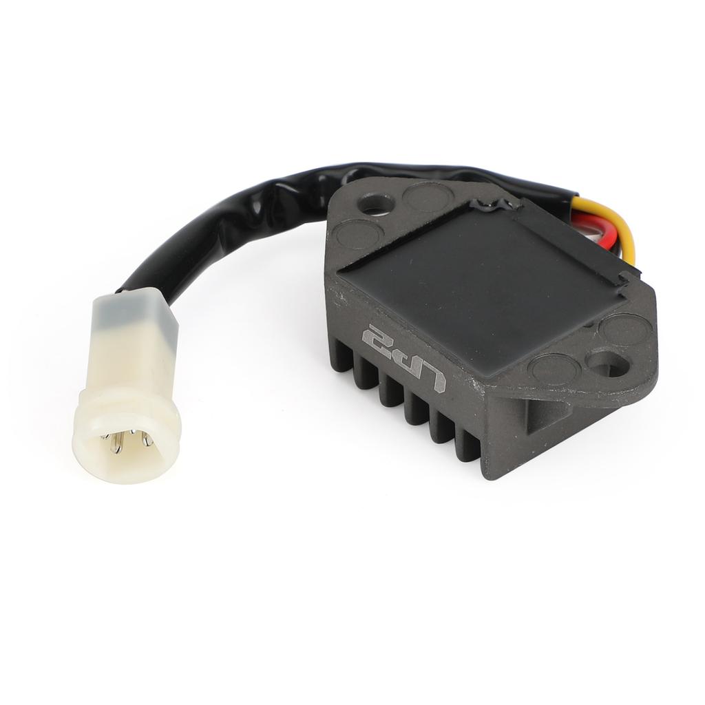 Regulator Rectifier For Yamaha Moto 4 YFM200 Tri Moto 200 225 83-88 29U-81960-90