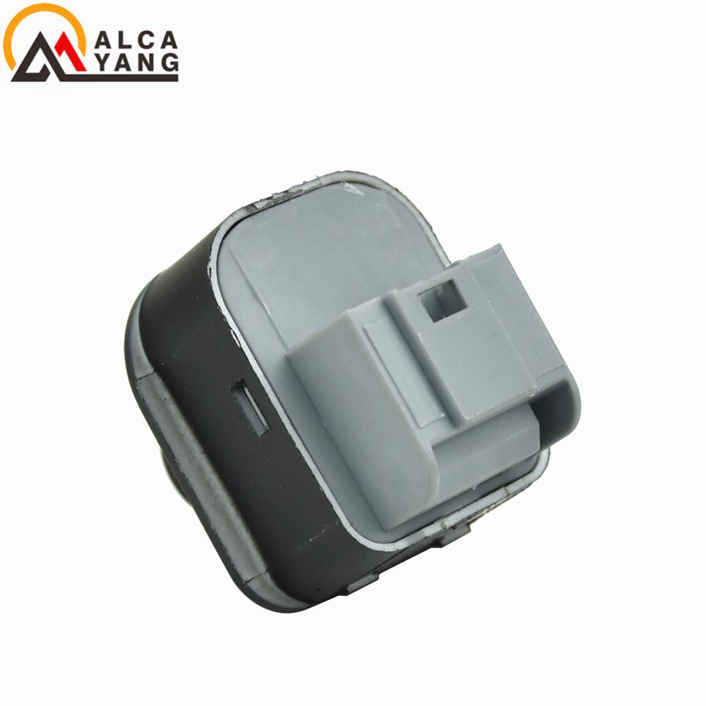 Mirror Switch Adjustment Knob For Volkswagen Jetta Golf MK5 MK6 Tiguan CC Passat B6 B7 1K0959565J Pushbutton Switches 3