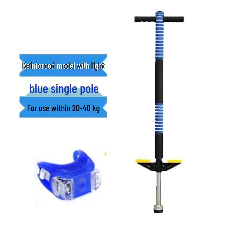 

Kids Luminous Pogo Stick