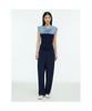 Anggae Jogger Pants Navy