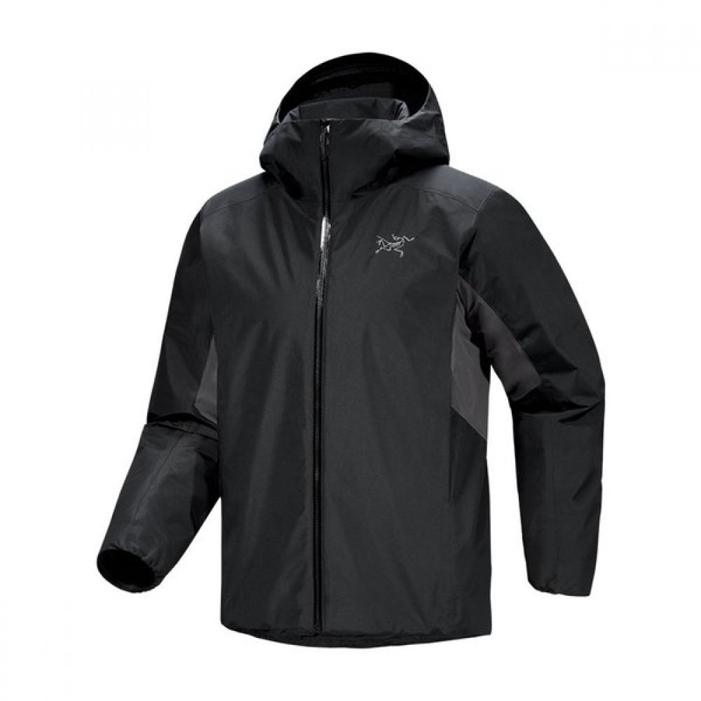 

Arcteryx Fw25 Solano Insulated Hoodie Men Ajpfm10541 NIGHTSCAPE/XL