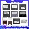 Android Car Radio Canbus Box Adaptor Decoder For Benz VITO/203/SMART/C180/C200/Sprinter/W211/B200/ML350/R350.