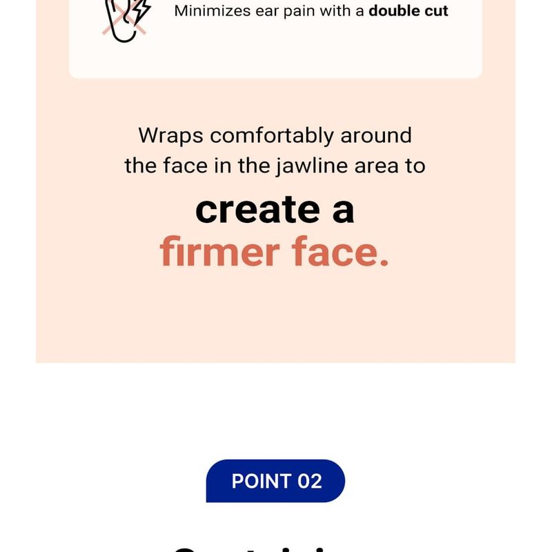ID Placosmetics Id Face Fit Minus Band V3 Set