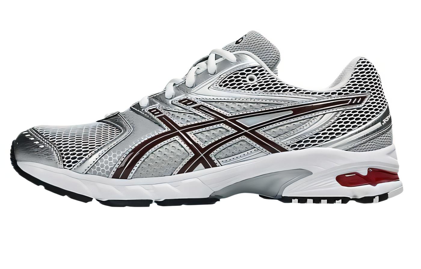 ASICS Gel-DS Trainer 14 White Port Royal 41.5