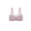 Adjustable Bra Women's Plus Size Strapless Bra Women's Anti Slip Thin Design Gathered and Gathered Accessory Bra