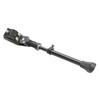 Mountain Bike Kickstand Aluminum Alloy Waterproof Bicycle Side Stand for 16/20/24/26 Inch Tire