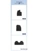 Full Coverage Nylon Trunk Mat for EADO/EADO PLUS (2020-2023)