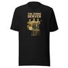 Het Johns Denver Unisex T-shirt