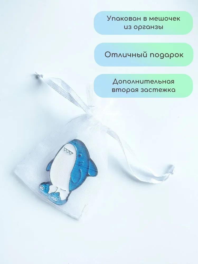 Kreative Legierungsbrosche Kreatives Zubehör Abzeichen