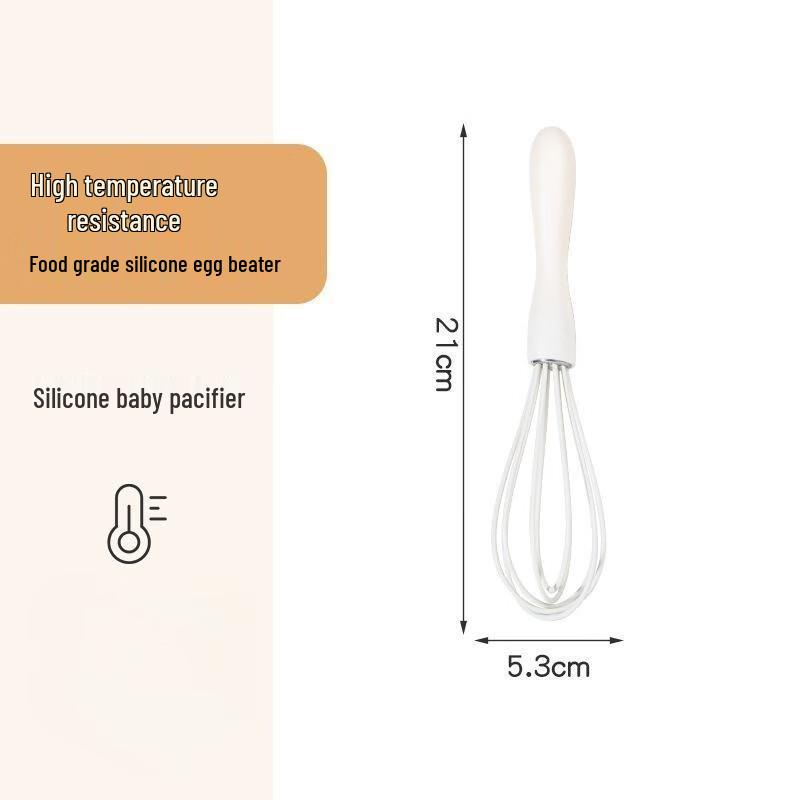 

Zhaoran Silicone Baking Tool Set