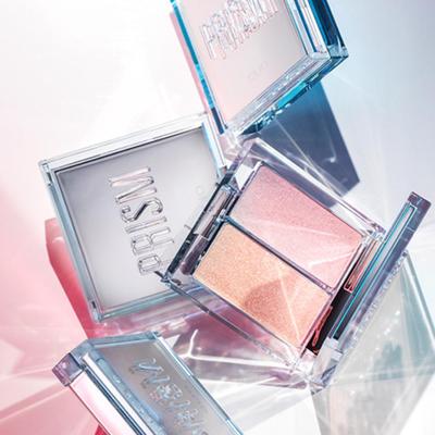 Prism Highlighter Duo 2.8g*2 (2 Options)