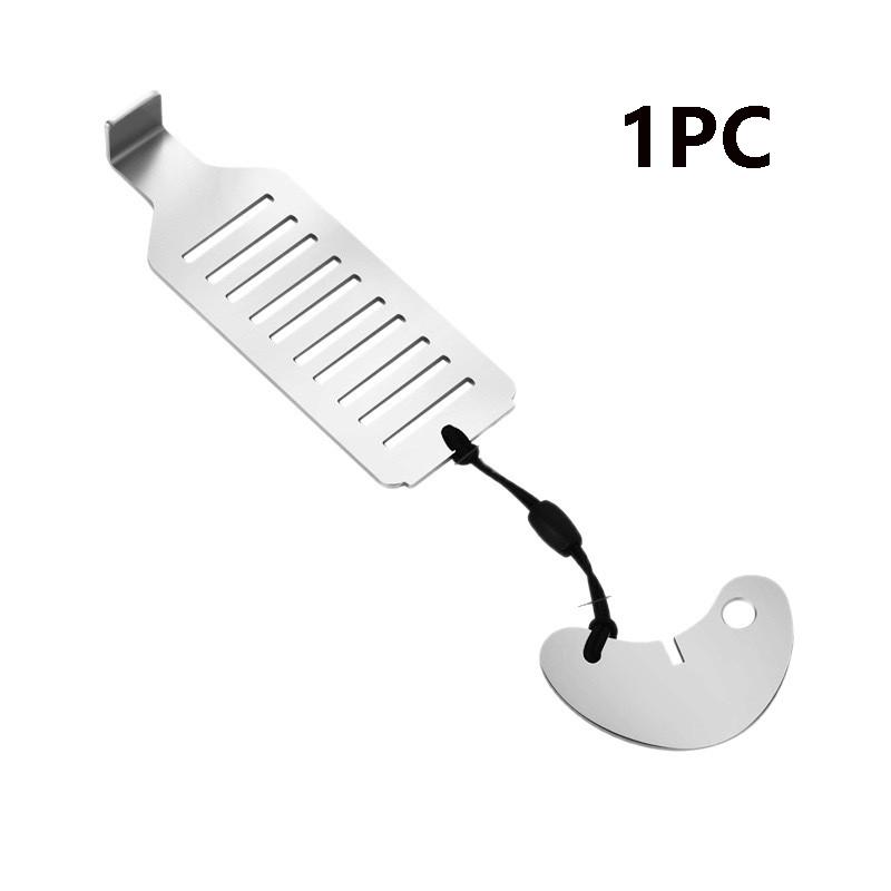 Premium Portable Door Lock - Durable Metal Construction for Enhanced Travel Security and Home Safety, Compact Hotel Door Jammer