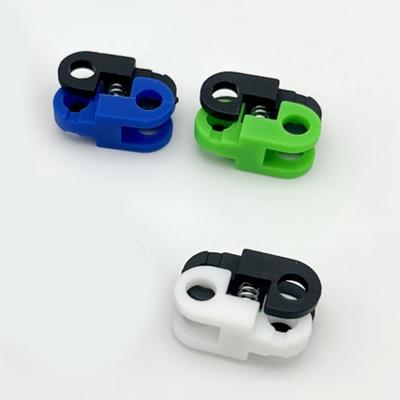 Cucito e maglia – Ferma lacci