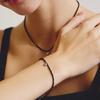 Black Jane Bracelet
