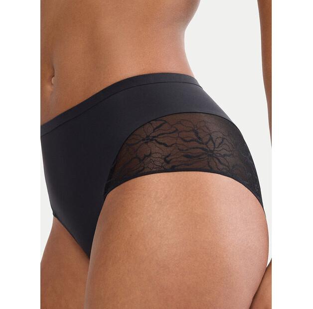 Трусы классические с высокой талией Triumph Comfort Contour
