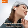 Recci REP-W81 Wireless In-Ear Earbuds