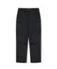 Millibeulo Flex Cargo Military Tactical Pants Brown