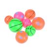 Kid Inflatable Beach Balls Rubber Toy Ball For Boy Outdoor Games Sport Toys