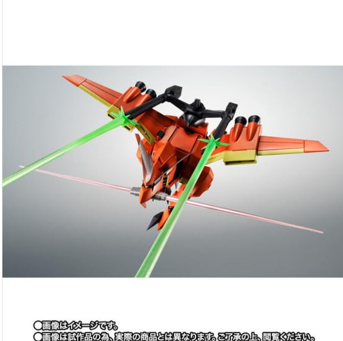 ROBOT Spirits Lagou Mobile Suit Gundam SEED TMF/A-803 ver. A.N.I.M.E.