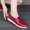 Spring and autumn casual rubber shoes women's shallow mouth low-top rain shoes women's short tube non-slip, waterproof and wear-resistant women's work
