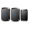 Wireless Waterproof Electric Doorbell with Long Range and Remote Call Button