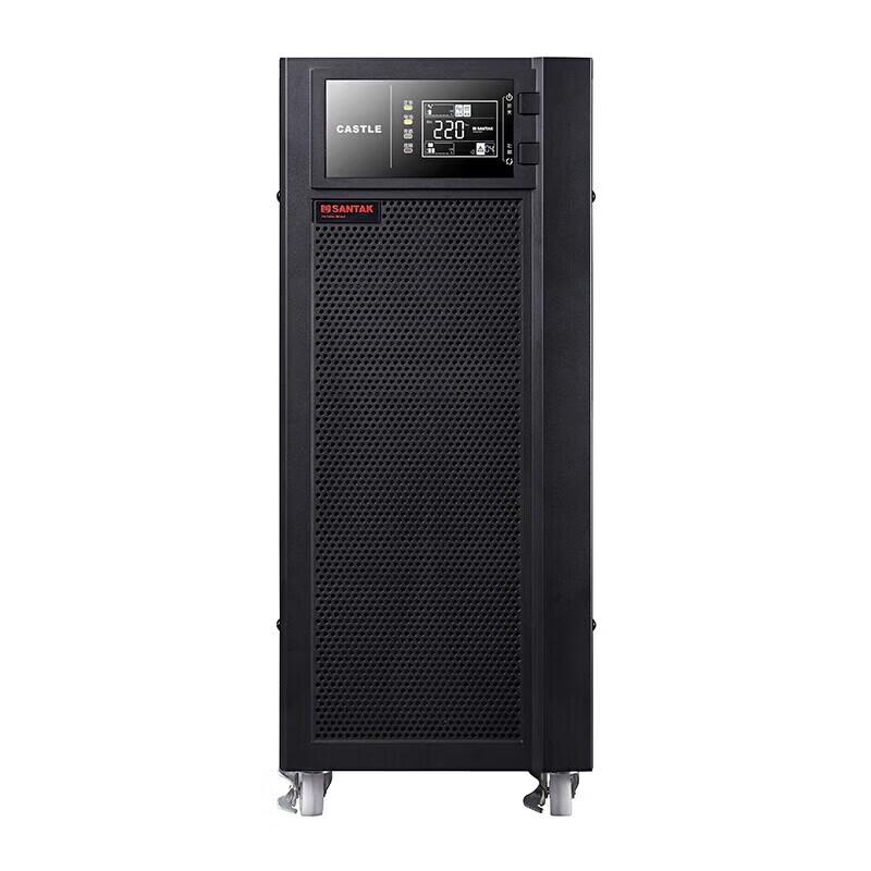 SANTAK Rack-Mount Online UPS Series (CN version)
