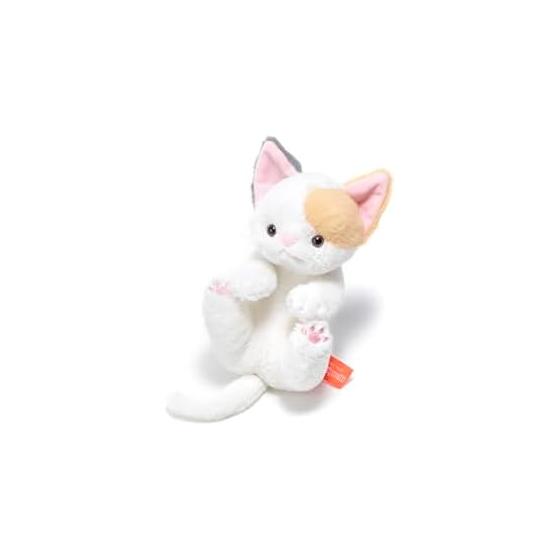 Sekiguchi Kororin stuffed cat Mike 812851