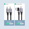 Ugreen Ladekabel, Typ C