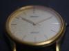 SEIKO Dolce Quartz Watch Working Condition 3-Hand Men's 8J41-6100 (ab911)