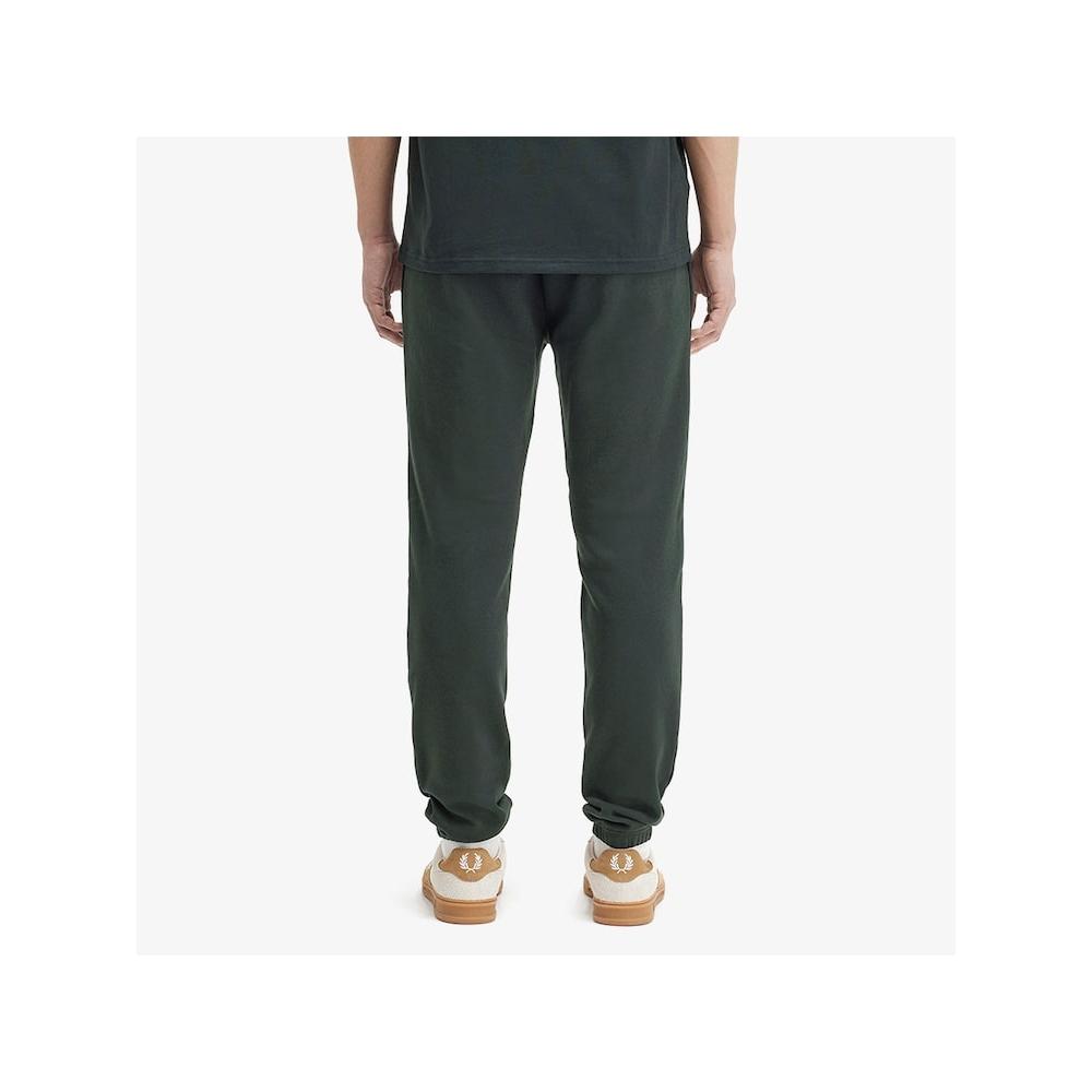 Fred Perry [headquarters Genuine] Fred Perry [baseline] Loop Back Sweatpants  W64  Afpm2435505 W64 qzgAfpm2435505 W64