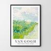Plakat plakaty obrazy van gogh