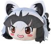 SEGA Kemono Friends Mega Jumbo Lying Down Plush Toy: Raccoon (Arai-san)