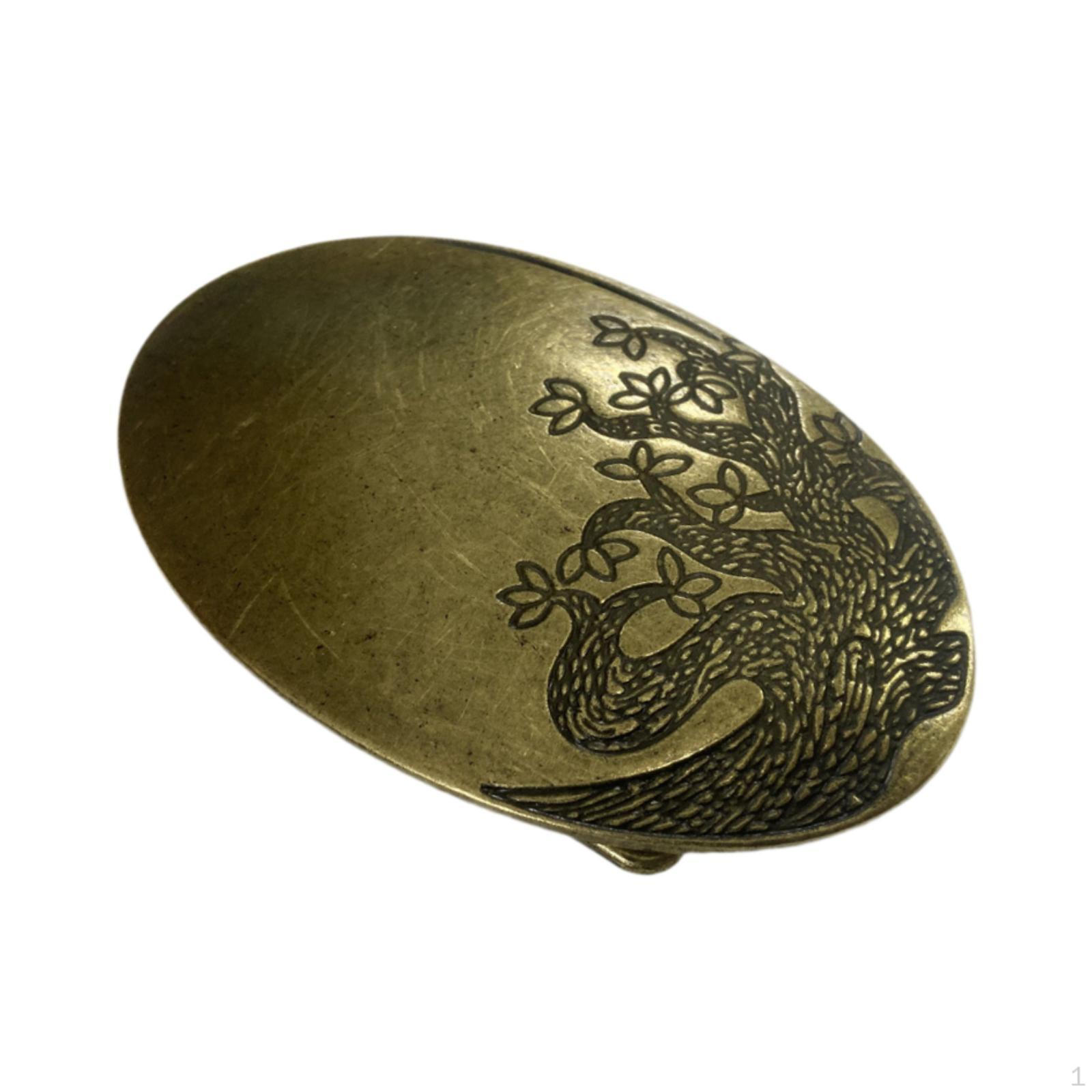 

Пряжка мужского ремня в стиле вестерн для торжеств и мероприятий Bronze