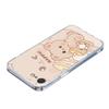 For iPhone 7/8/SE (2020)/SE (2022) Case Printed Pattern TPU Phone Back Cover