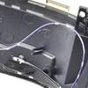 Dynamic LED Rear View Side Mirror Blinker Lights Turn Signal Lamps For Mitsubishi Pajero V73 V77 V93 V97 2006-2019