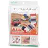Clover Oval Knit Loom 57-967 - Easy Knitting Tool