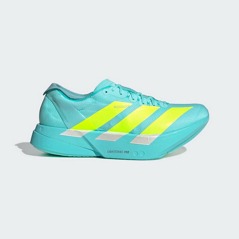 Adidas Мужские беговые кроссовки Adizero Adios Pro 4 M 40.5