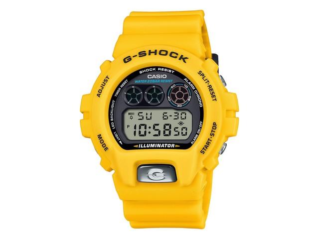 Casio G-SHOCK DW-6900TR-9JR 6900 Series 30th Anniversary Limited Men Watch NEW
