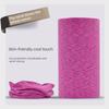 New Windproof Magic Headscarf, Outdoor Sand-Proof Sports Versatile Neck Scarf, Summer Sun Protection Mask