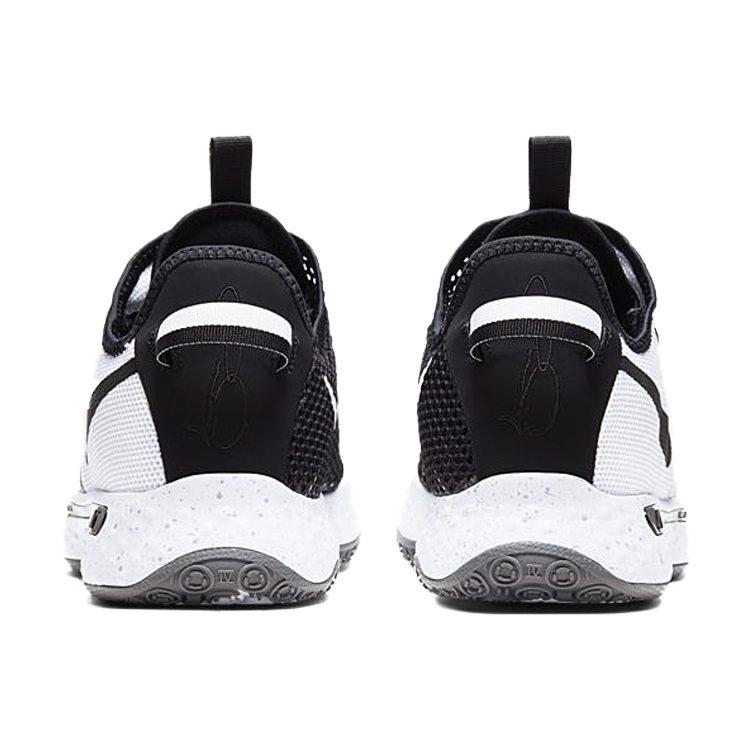 Nike Pg 4 Ep 'Oreo' CD5082-100