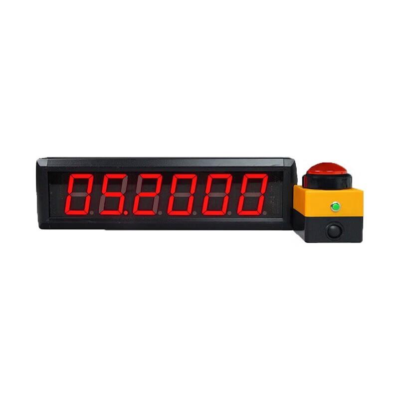 CTDX Digital Electronic Timers & Buzzer Buttons