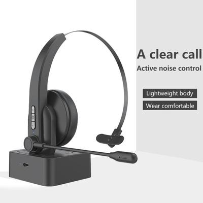 Audio e Video – Cuffie wireless