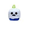Blox Fruits Brinquedos de Pelúcia Jogo de Aventura Caixa de Desenho Animado Brinquedos de Pelúcia Bonecos Recheados Fofos e Macios Aniversário de Crianças Natal Blox Fruits Presente